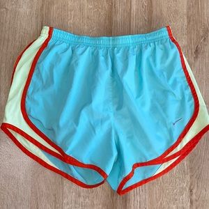 Nike Dri-Fit Shorts
